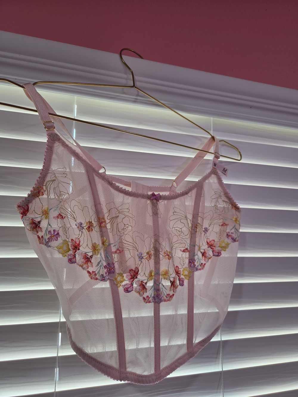 Victoria Secret Corset